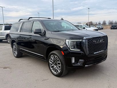 Used 2023 GMC Yukon XL Denali Ultimate