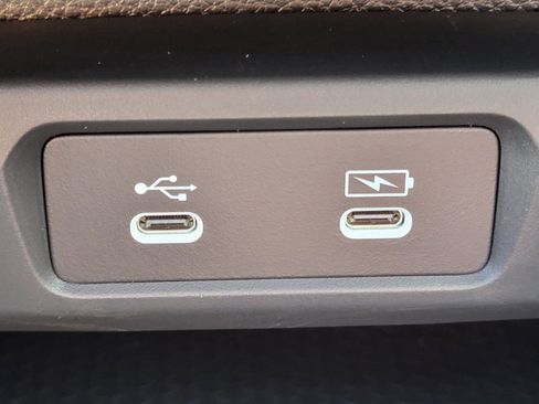 Used 2024 Honda Accord EX image 3