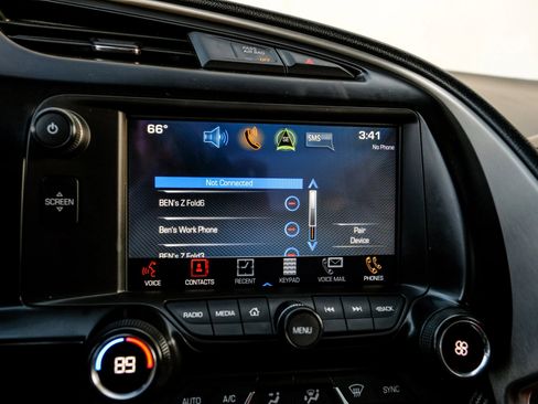 Used 2016 Chevrolet Corvette Z06 image 31