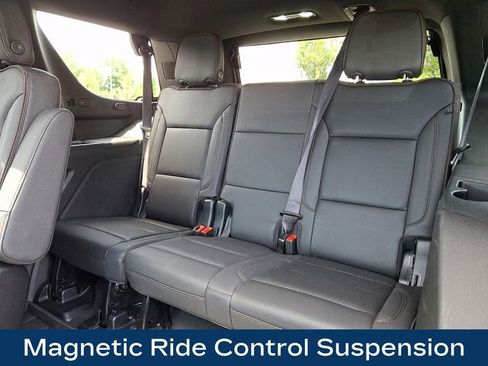 Used 2024 Chevrolet Tahoe High Country AWD/4WD image 21