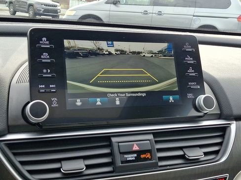 Used 2018 Honda Accord EX-L image 4