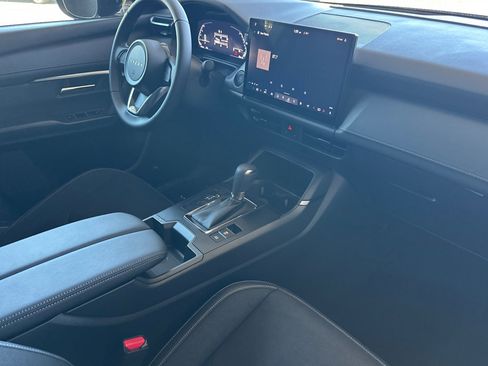 New 2026 MAZDA CX-5 Select AWD/4WD image 18