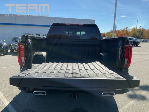 New 2026 GMC Sierra 1500 Denali w/ Technology Package image 25