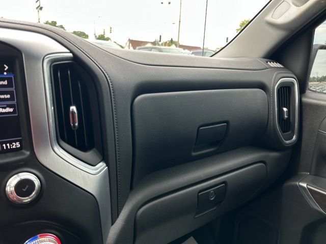Used 2021 GMC Sierra 1500 SLT AWD/4WD image 42