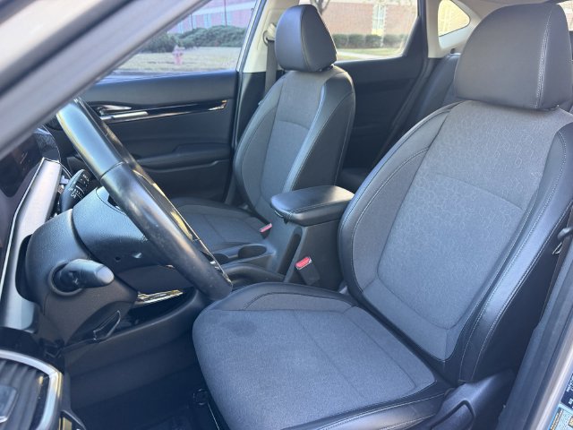 Certified 2024 Kia Seltos X-Line AWD/4WD image 15