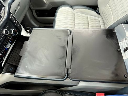 Used 2023 Ford F150 Limited AWD/4WD image 46