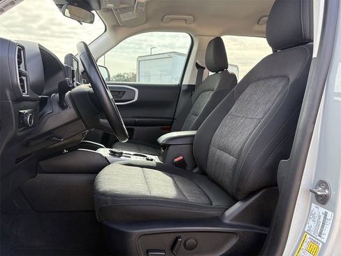 Used 2023 Ford Bronco Sport Big Bend w/ Convenience Package image 26