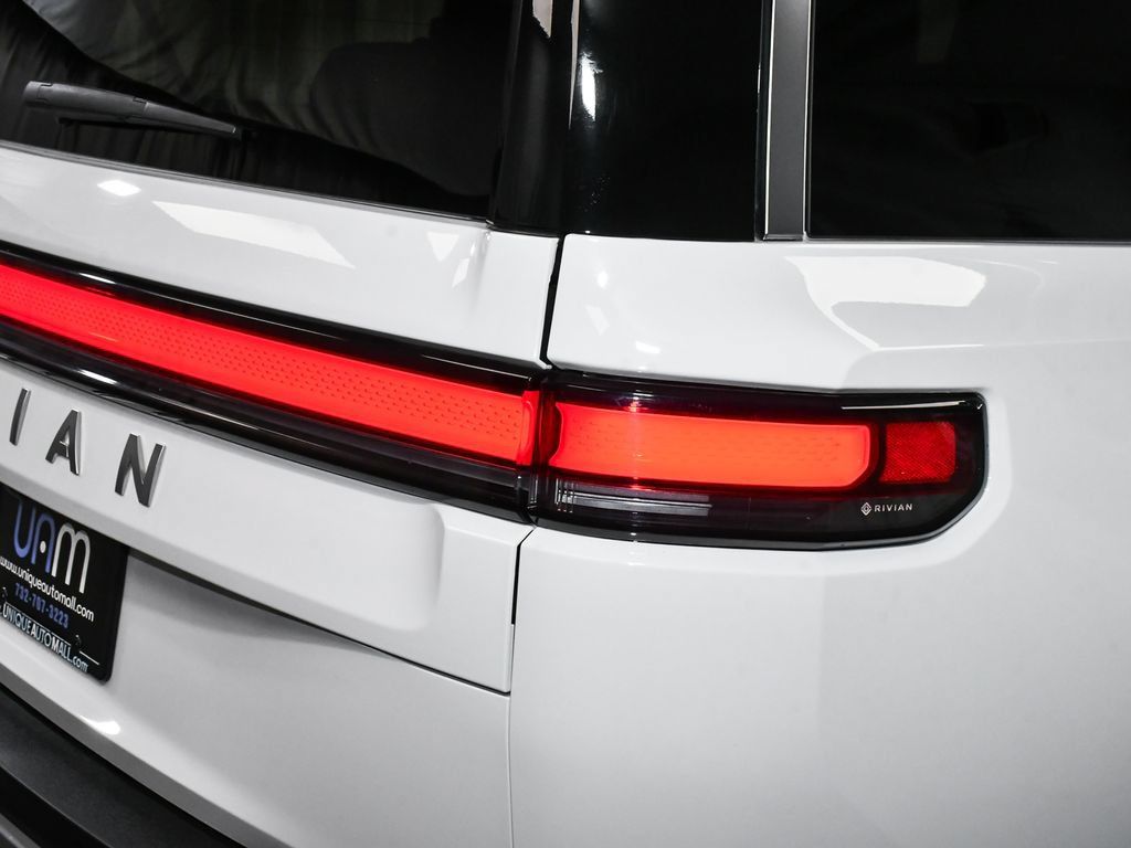 Used 2022 Rivian R1S Launch Edition Quad AWD/4WD image 78