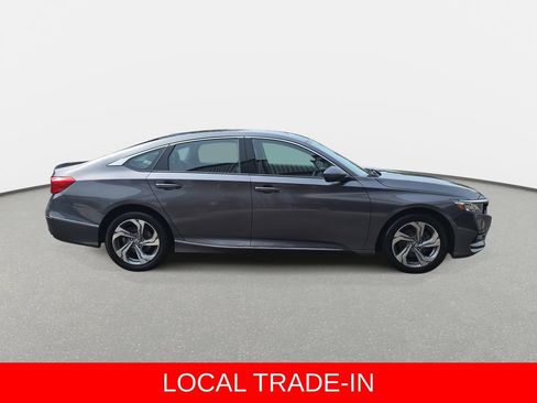 Used 2020 Honda Accord EX-L image 4