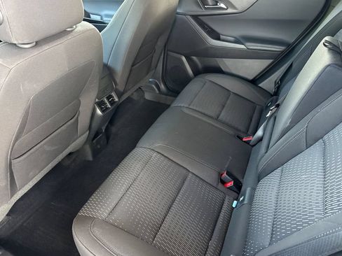 Used 2026 Chevrolet Equinox LT w/ LPO, Floor Liner Package FWD image 6