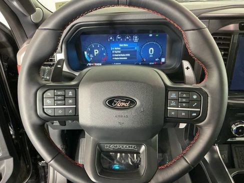 New 2026 Ford F150 Raptor image 21