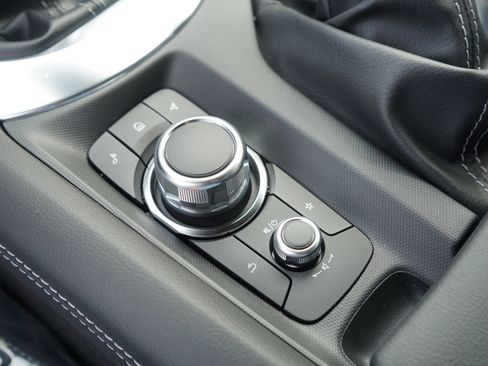 New 2026 MAZDA MX-5 Miata Club w/ Interior Package RWD image 20