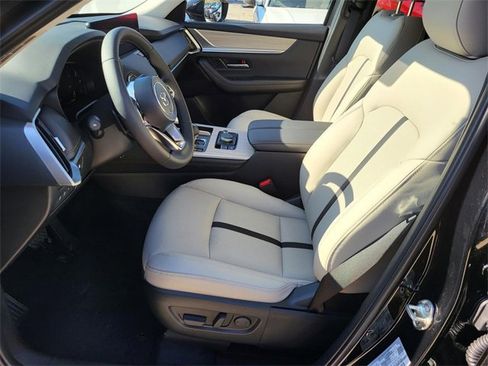 New 2026 MAZDA CX-90 Plug-In Hybrid w/ Preferred image 16