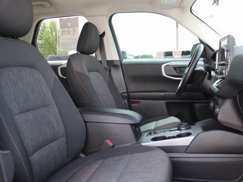 Used 2022 Ford Bronco Sport Big Bend w/ Convenience Package image 19