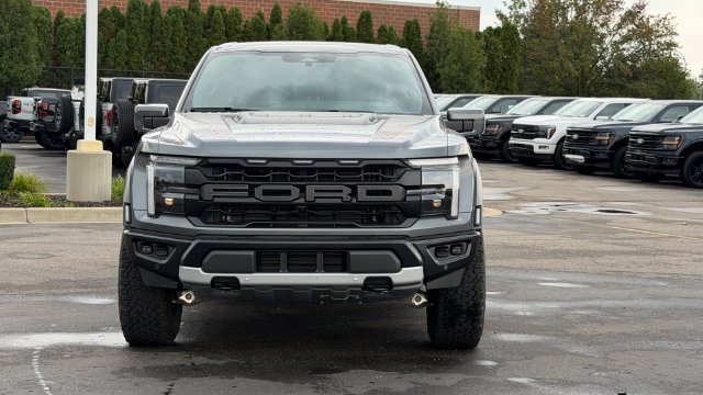 New 2026 Ford F150 Raptor AWD/4WD image 2