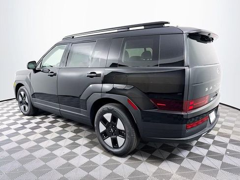 New 2026 Hyundai Santa Fe SEL image 4