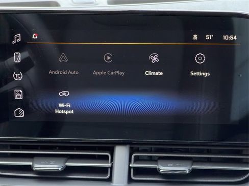 New 2026 Chevrolet Trax LT image 15