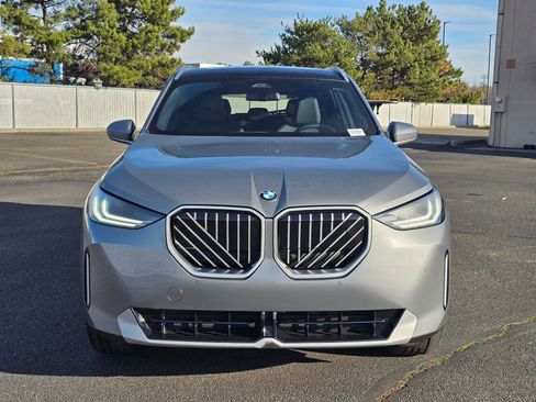 New 2026 BMW X3 xDrive30 w/ Convenience Package image 6