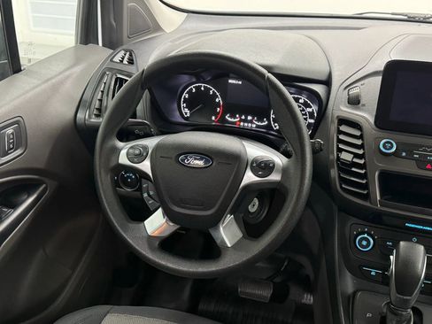 Used 2020 Ford Transit Connect XL image 17