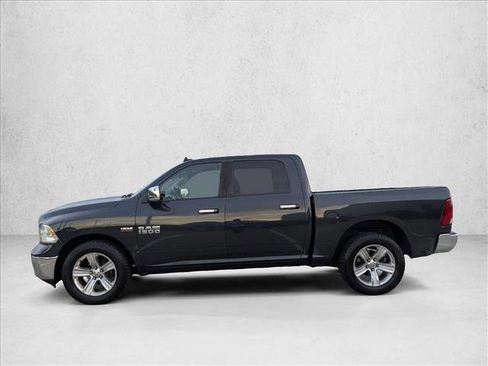 Used 2017 RAM 1500 Lone Star image 9