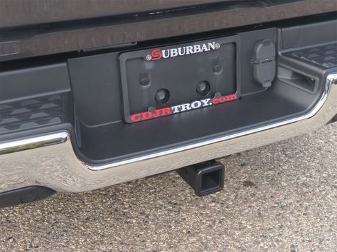 Certified 2020 RAM 1500 Laramie image 33