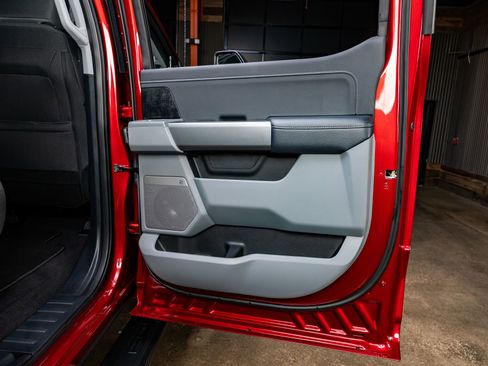 Used 2026 Ford F250 XLT w/ XLT Premium Package image 39