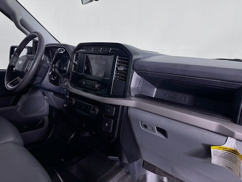 Used 2023 Ford F150 XL w/ FX4 Off-Road Package AWD/4WD image 45