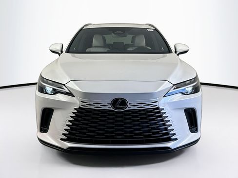 Used 2023 Lexus RX 350 Premium w/ Cold Area Package FWD image 2