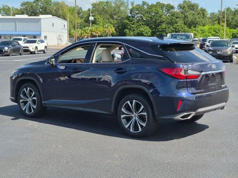 Used 2019 Lexus RX 350 FWD w/ Navigation Package image 8