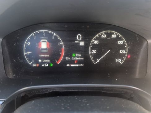 Used 2023 Honda CR-V LX image 21