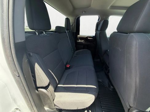 Used 2022 Chevrolet Silverado 2500 W/T w/ WT Convenience Package RWD image 24