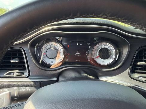 Used 2018 Dodge Challenger T/A RWD image 15