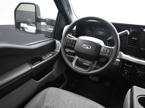 Certified 2026 Ford F250 XL w/ STX Appearance Package AWD/4WD image 13
