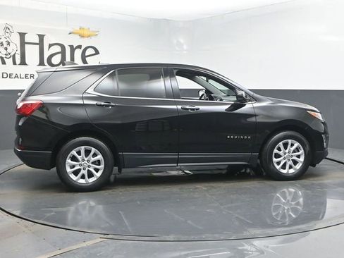 Used 2019 Chevrolet Equinox LT image 38