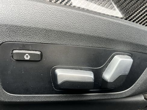 Used 2023 BMW M3 w/ Executive Package image 12