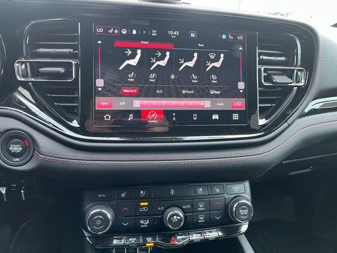 Used 2026 Dodge Durango GT AWD/4WD image 11