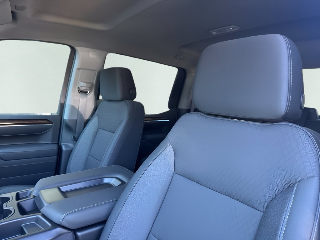 New 2026 GMC Sierra 1500 Elevation w/ Elevation Select Package RWD image 10