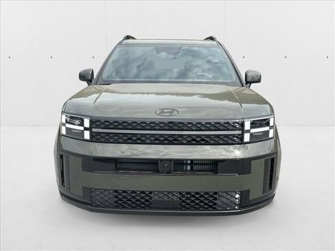 New 2026 Hyundai Santa Fe Calligraphy image 6