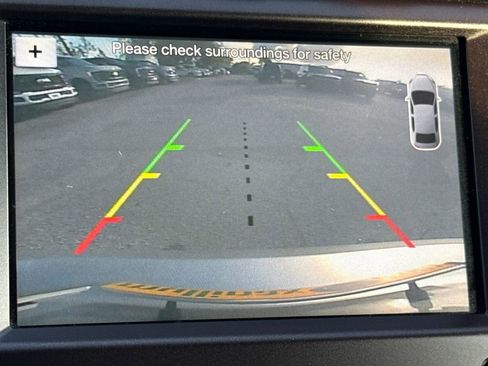 Certified 2017 Ford Fusion Titanium image 21