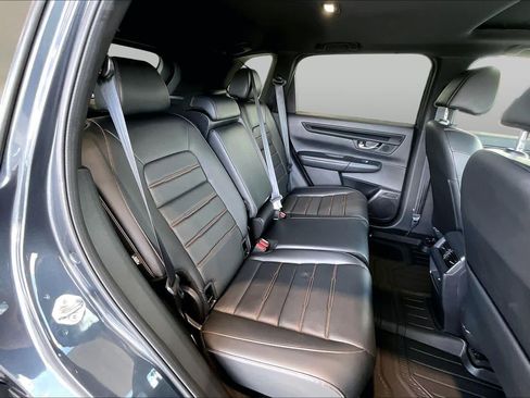 Used 2025 Honda CR-V Sport-L image 21