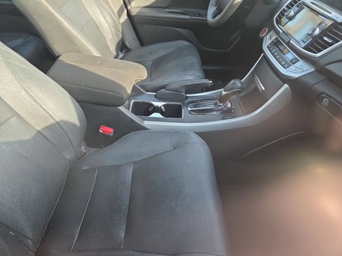 Used 2015 Honda Accord EX-L image 10