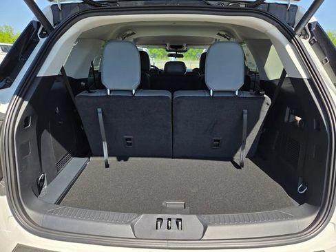 New 2026 Ford Explorer Active image 47