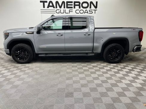 Used 2024 GMC Sierra 1500 Elevation w/ X31 Off-Road Package AWD/4WD image 6