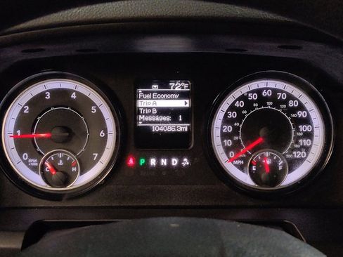 Used 2017 RAM 1500 Express AWD/4WD image 23