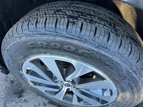 Used 2020 Subaru Outback Premium image 22