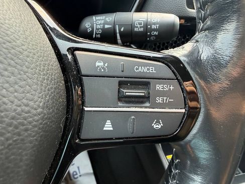 Used 2023 Honda CR-V EX-L image 22