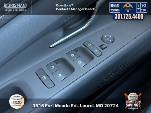 Used 2025 Hyundai Elantra Sport FWD image 25