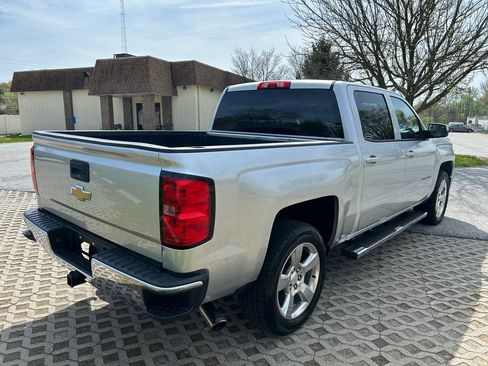 Used 2014 Chevrolet Silverado 1500 LT image 5