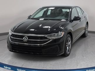 Used 2023 Volkswagen Jetta SE FWD video 1