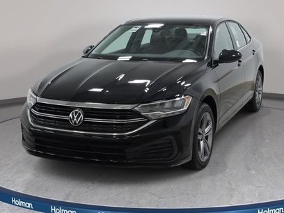 Used 2023 Volkswagen Jetta SE